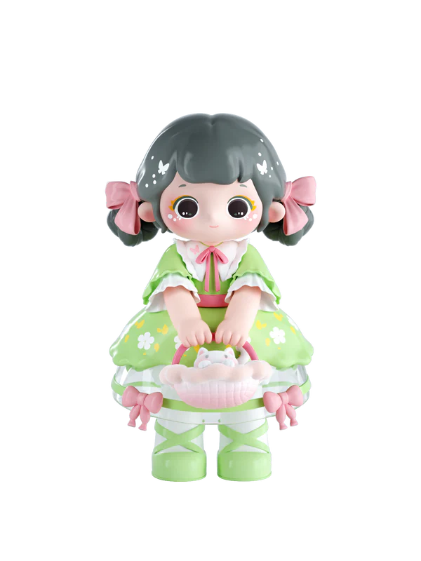 ZIYULI The Esoteric Fable Series Figures