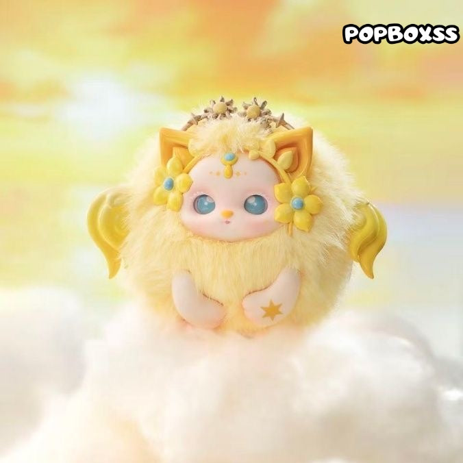 FUNII Child of Weather Series Plush Blind Box