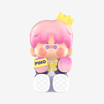 PINO JELLY Star Project Series PVC Figures. Blind Box