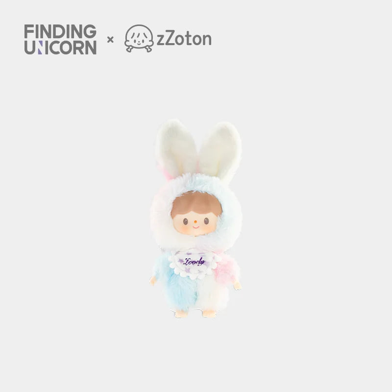 FINDING UNICORN zZoton Delicious Bunny