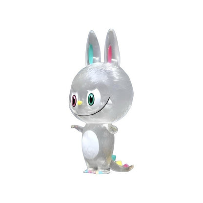 POPMART Zimomo Mini Sereis Figures, PTS Limited