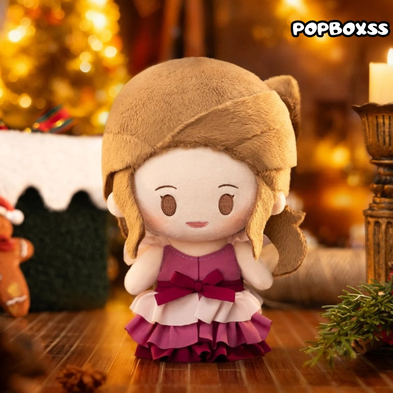 POP MART Harry Potter Ballroom Series Plush Blind Box