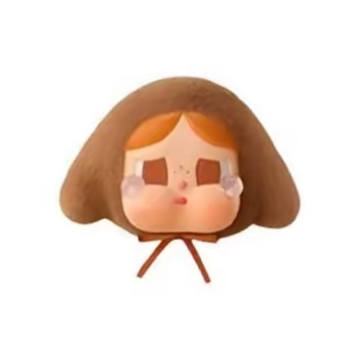 CRYBABY Crying Babe Series Vinyl Plush Blind Box