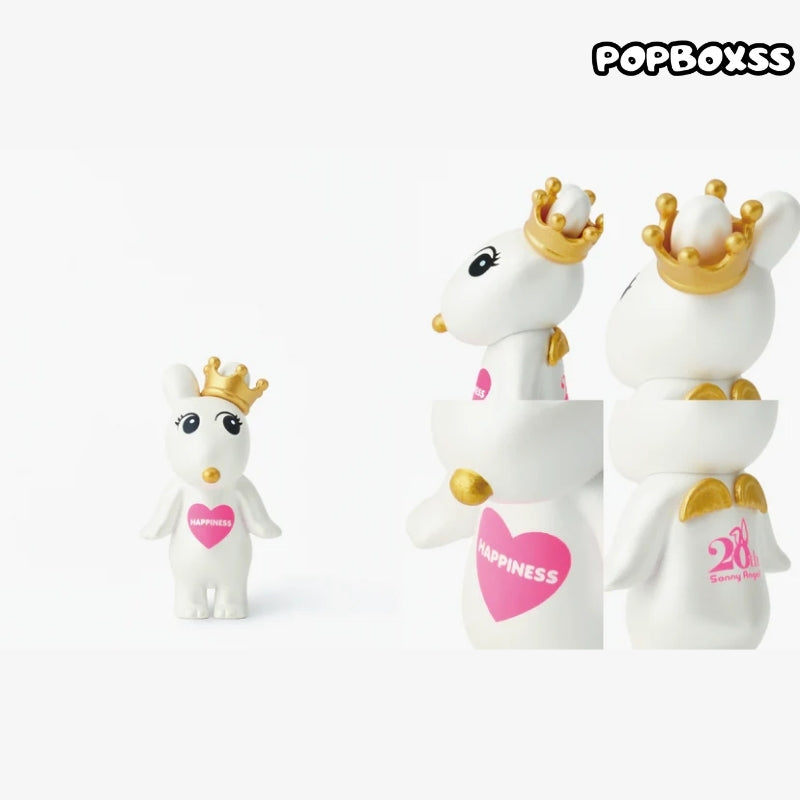 Sonny Angel 20th Anniversary Limited Edition