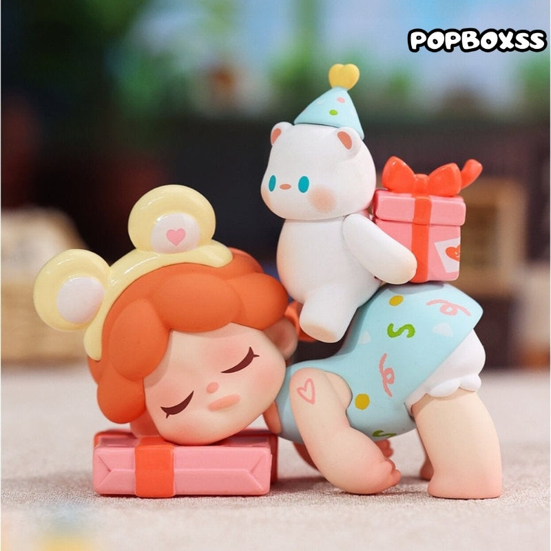 Wendy When I'm With You Series Blind Box