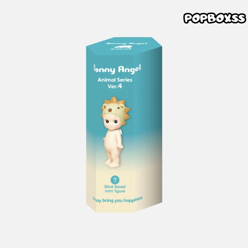 Sonny Angel Animal Series 4