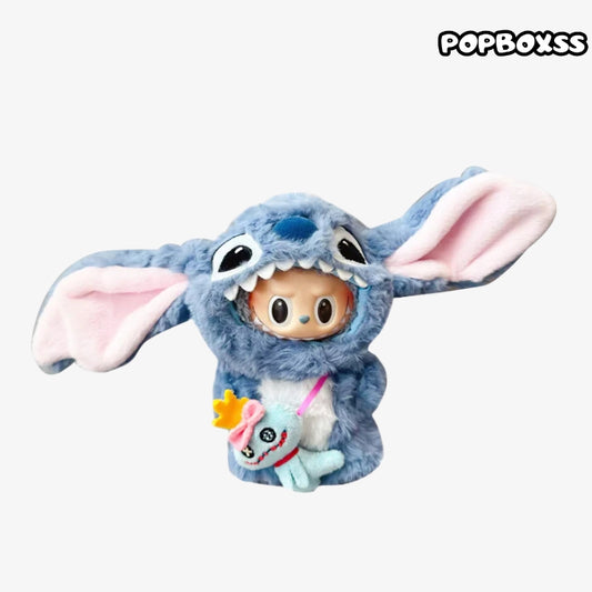Labubu Outfit- Cute Stitch Outfit