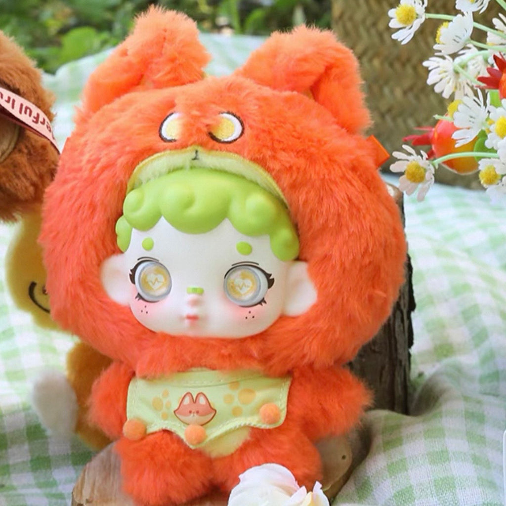 【US 3-5 Arrival】animal stealth op blind box