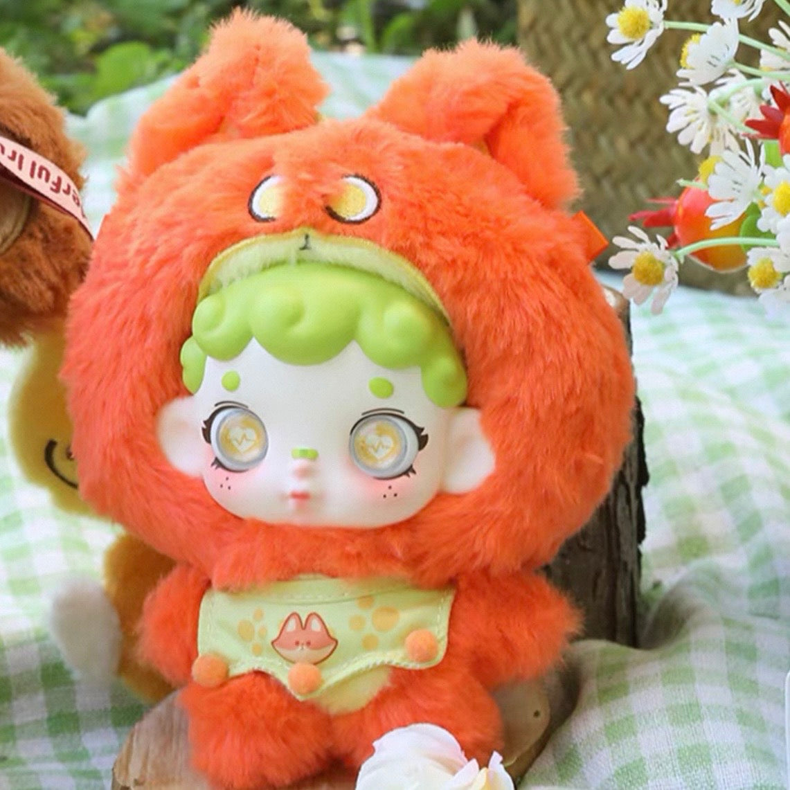 【US 3-5 Arrival】animal stealth op blind box