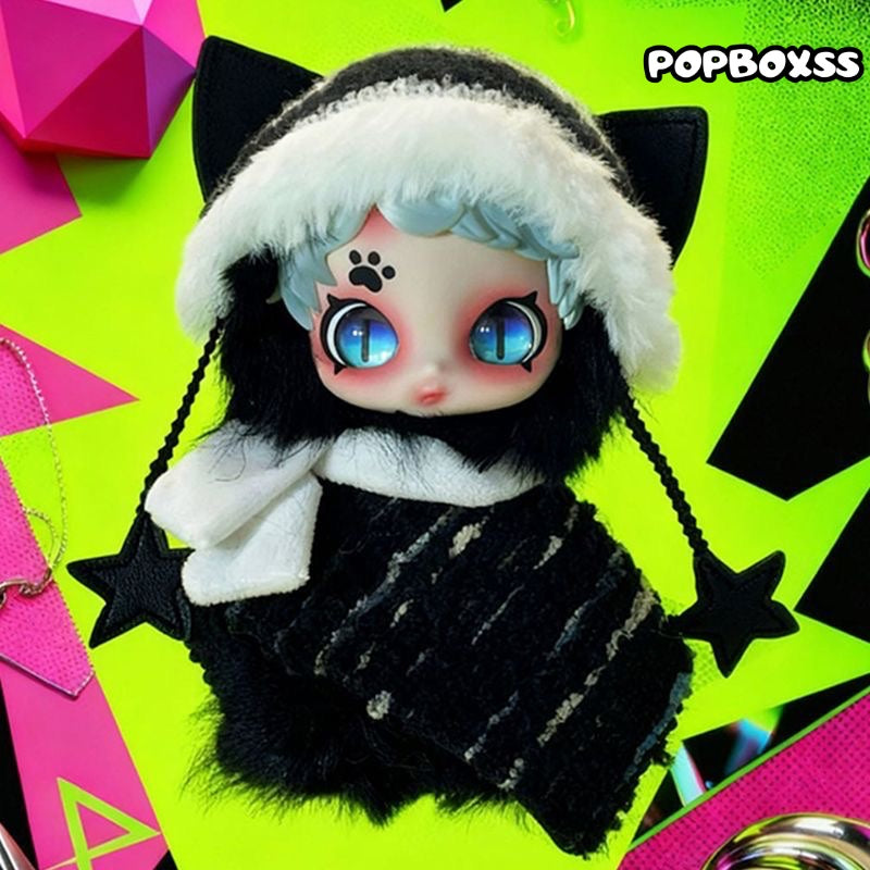 OWEN Street Youngster Series Plush Blind Box