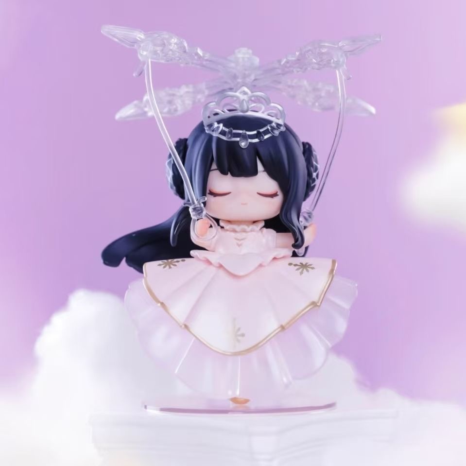 DearNikki Dreamweaver Series Figures. Blind Box
