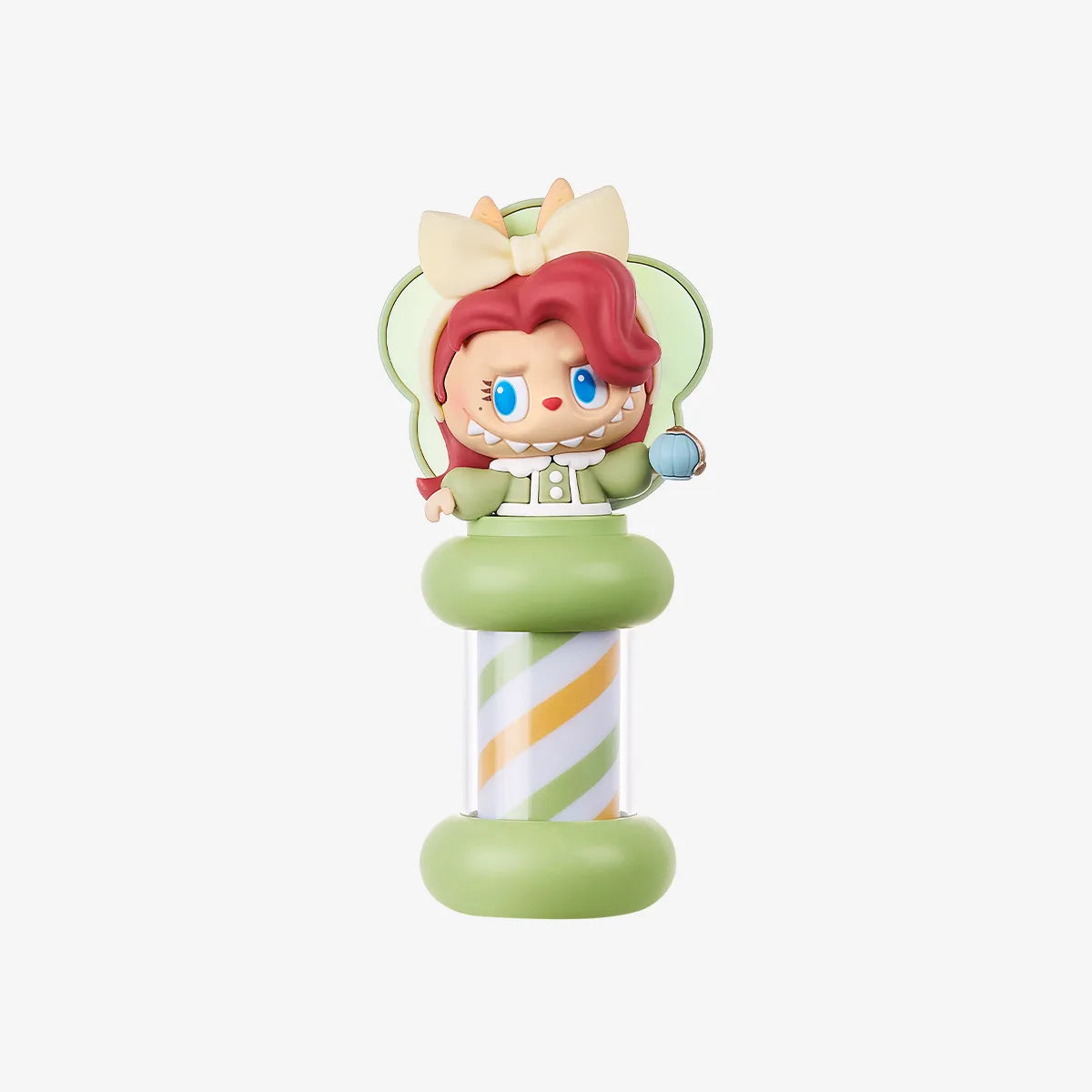 POPMART THE MONSTERS Hair Salon Series - GlowingFridge Magnet Blind Box