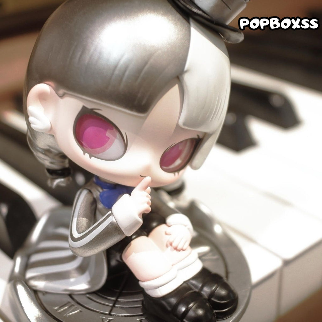 INN'S I Heard Series Figures, Blind Box