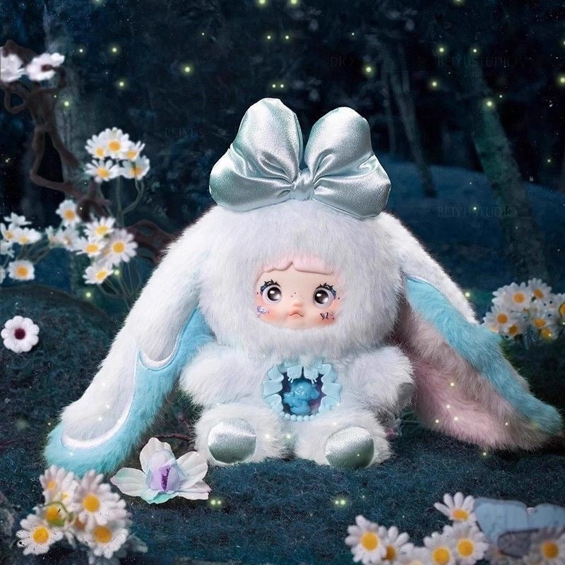 【US 3-5 Arrival】Nommi Fantasy World Series Plush Blind Box