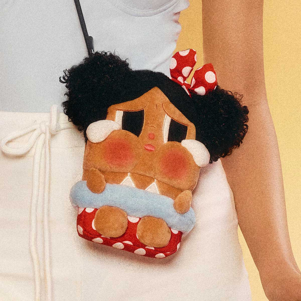 CRYBABY Vacation Mode On Series-MINI Crossbody Bag
