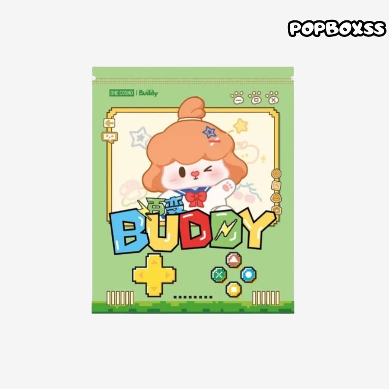 Buddy Imaginative Series Beans Blind Bag