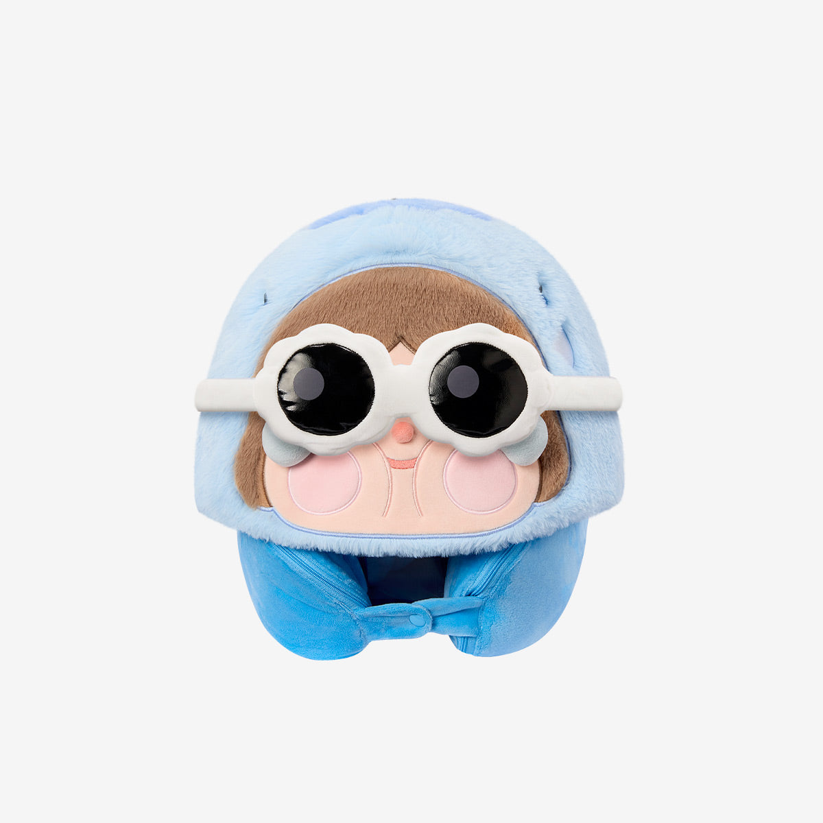 CRYBABY Cry Me an Ocean Series - 2-in-1 Neck Pillow(PRE ORDER)