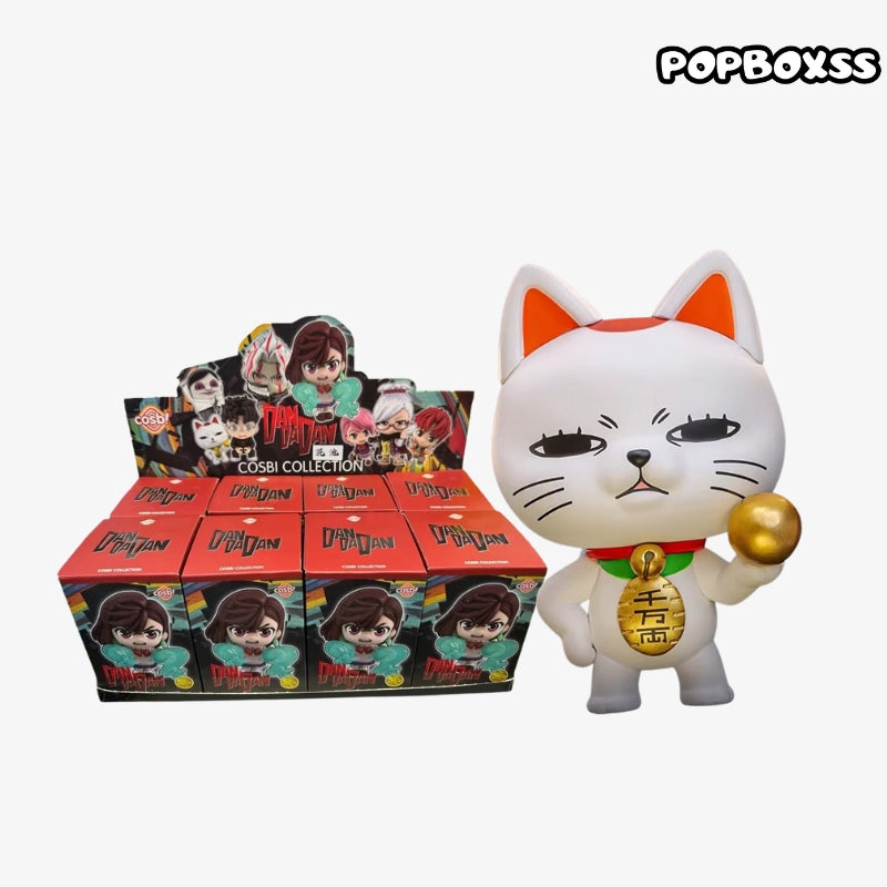 COSBI Dandadan Series Mini Figure Blind Box