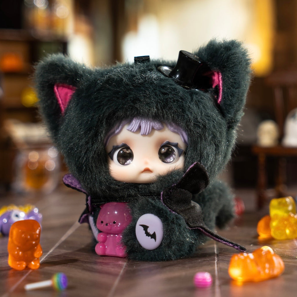 NOMMI X Heymi the entwined fate blind box（PRE ORDER）