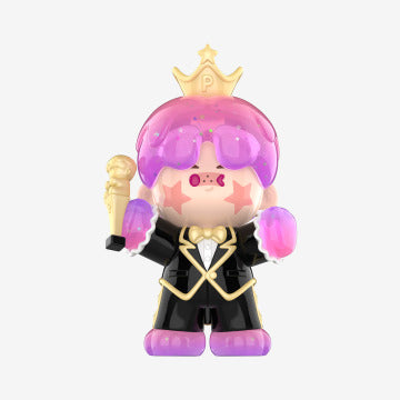 PINO JELLY Star Project Series PVC Figures, Blind Box