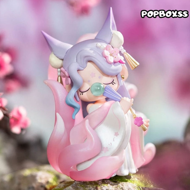 【Sale】Nanci Auspicious Animals Series Blind Box【Rolife】