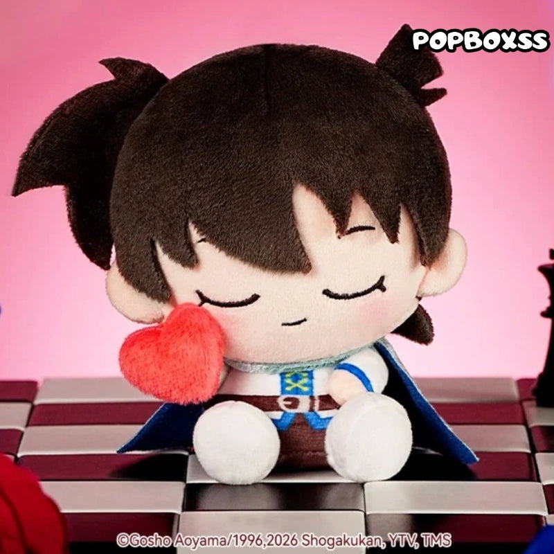 Detective Conan Snoozy Buddy V2 Series Plush Blind Box