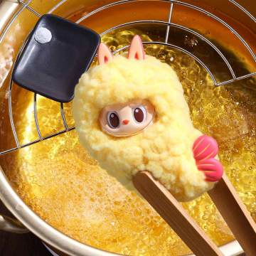 THE MONSTERS LABUBU Wacky Mart Series Figures. Blind Box