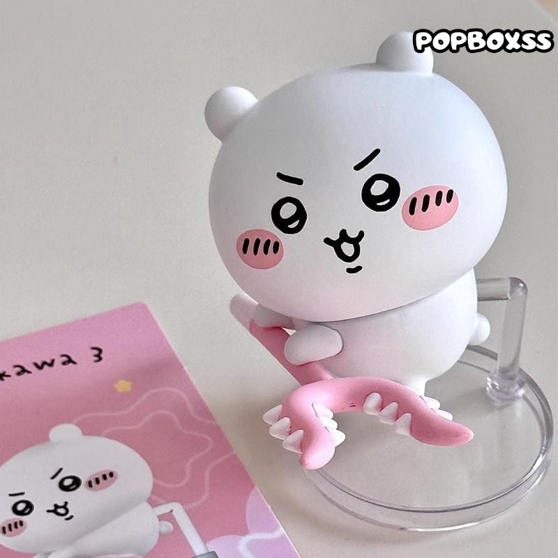 MINISO Chiikawa Happy Buddies Series Figure Blind Box