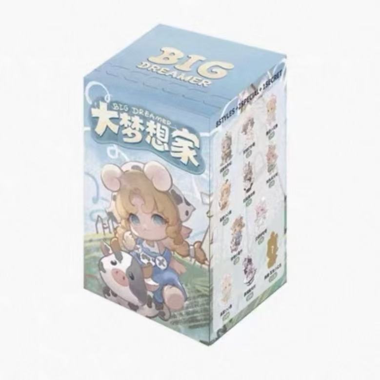 MIMIA BIG DREAMER Blind box