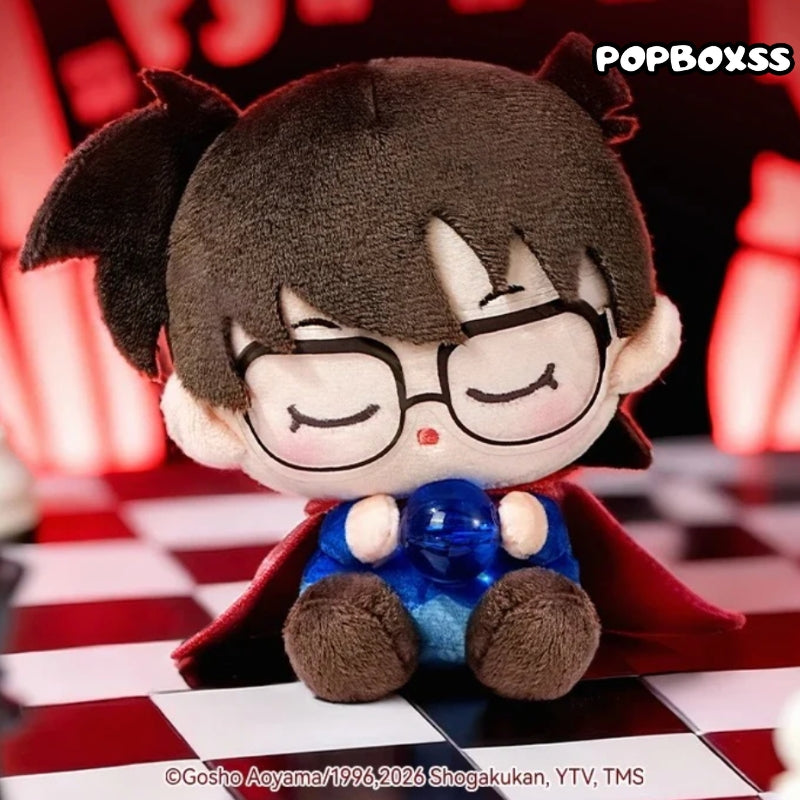 Detective Conan Snoozy Buddy V2 Series Plush Blind Box