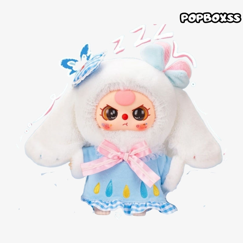 Baby Three Sweet Dreams Series 400% Plush Blind Box