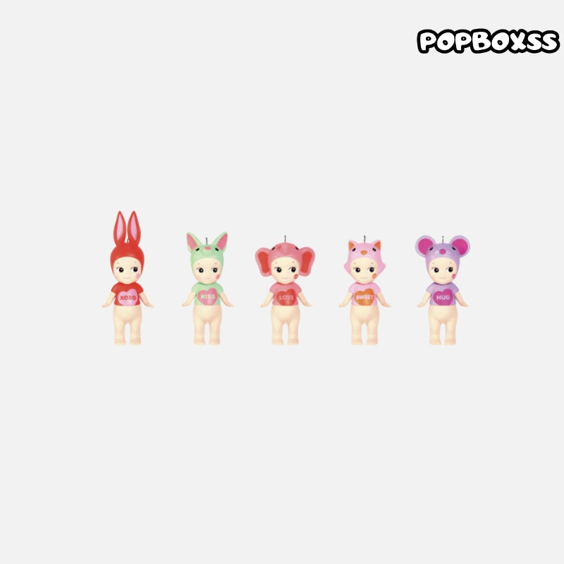 kiss kiss series sonny angel blind box