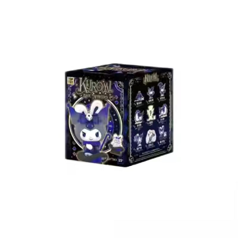 KUR0MI Magic Apprentice Series Figures, Blind Box