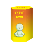 SMISKI Yoga Series blind box