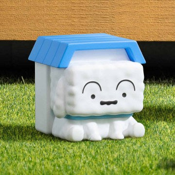Crayon Shinchan POP CUBE-2 Series Figures