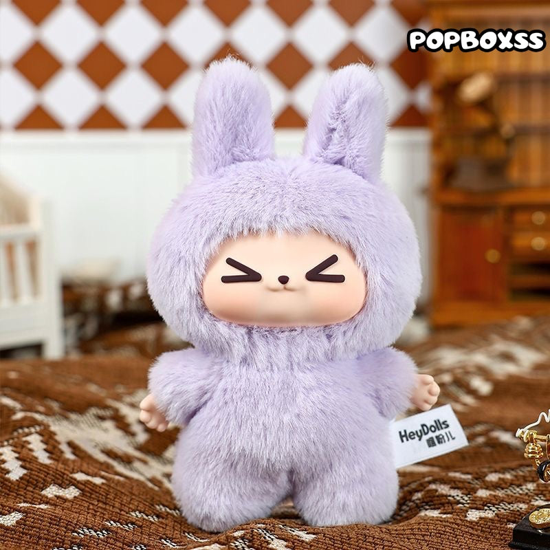 Rabbit KiKi The Warmth Of Hugs Series Plush Blind Box