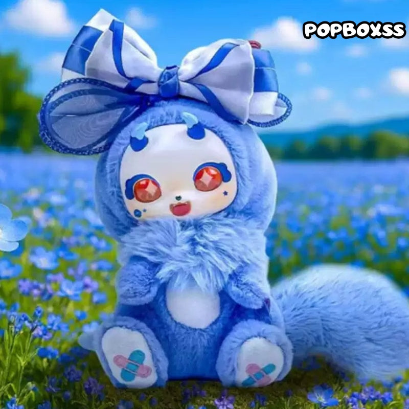 Boboco's Sweetheart Party Series Plush Blind Box