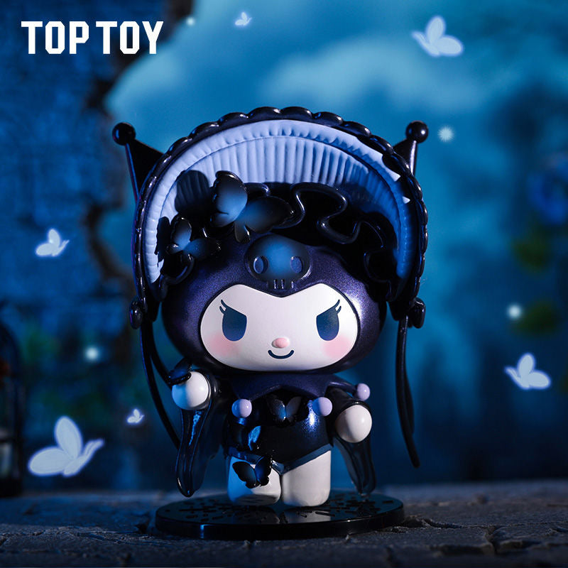 KUR0MI Magic Apprentice Series Figures. Blind Box