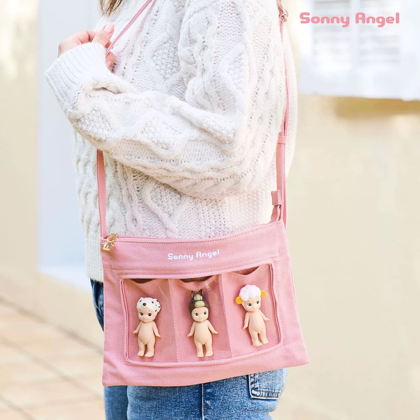 Sonny angel 2026 Surprise Lucky Bag Set
