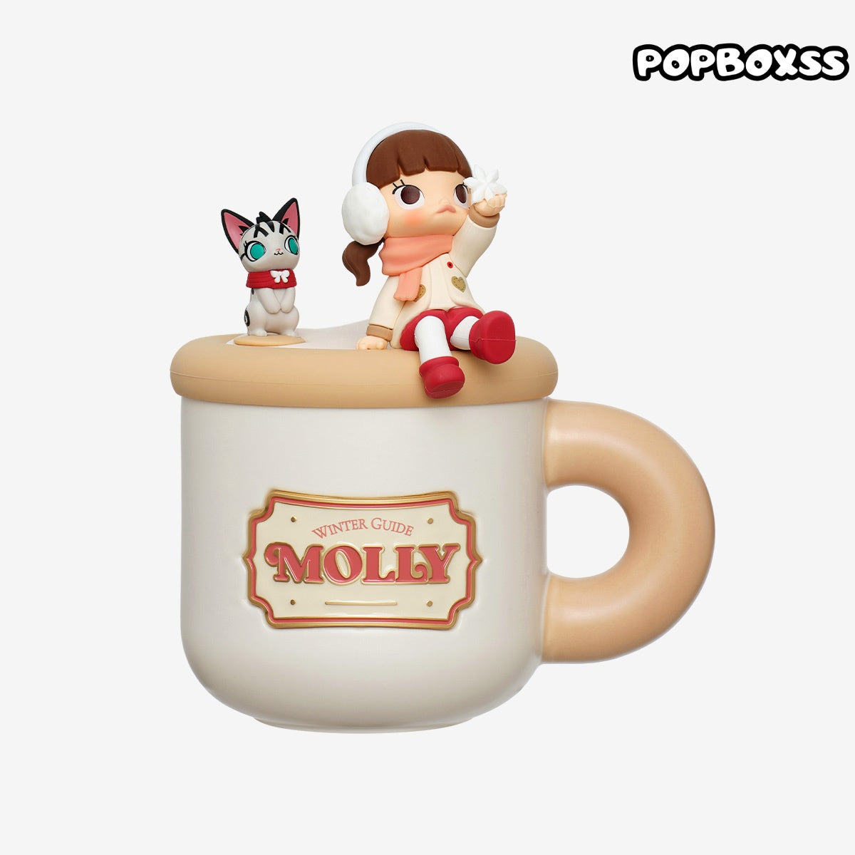 Molly Winter Fit Check Series-Cup