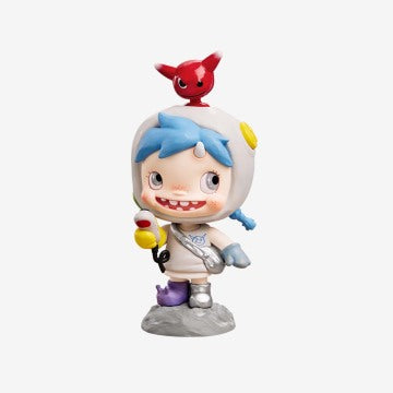POPMART Polar-Season 3  Series Figures