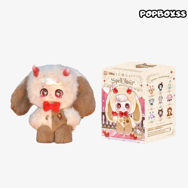 Feeco Spell Lost Series Plush Blind Box