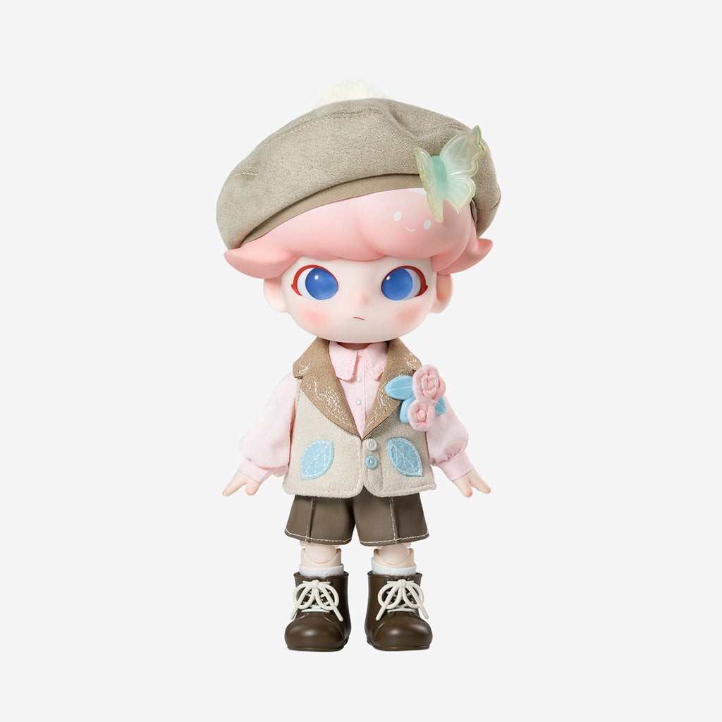 DIMOO Gentleman Series 1/8 Action Figure