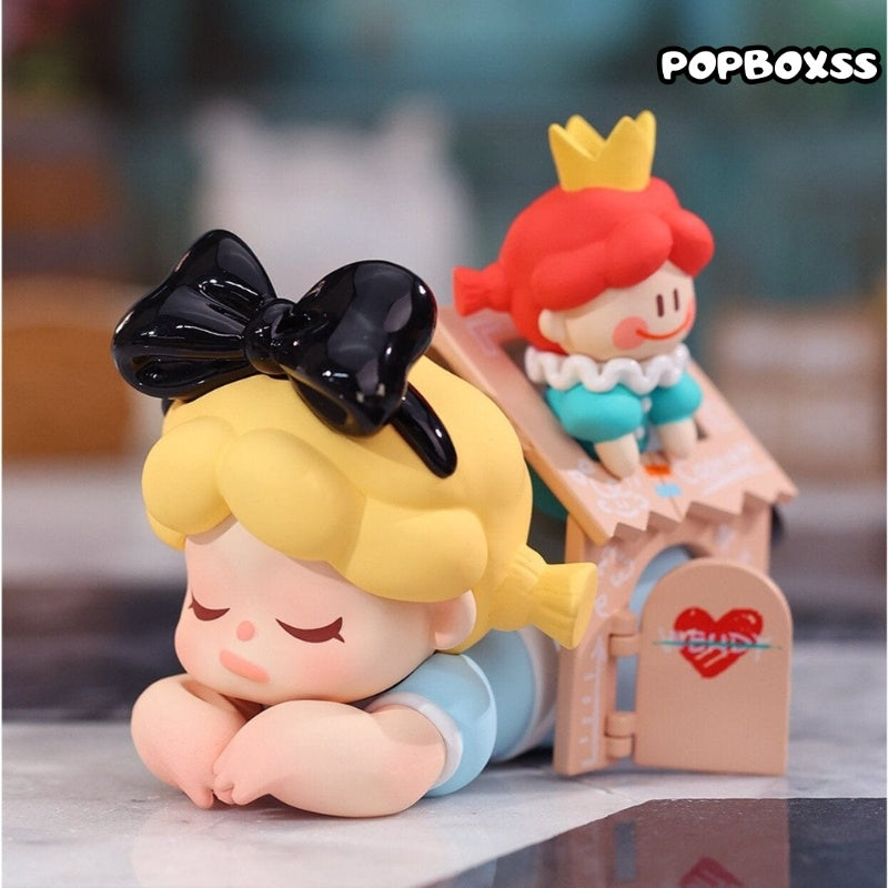 Wendy When I'm With You Series Blind Box