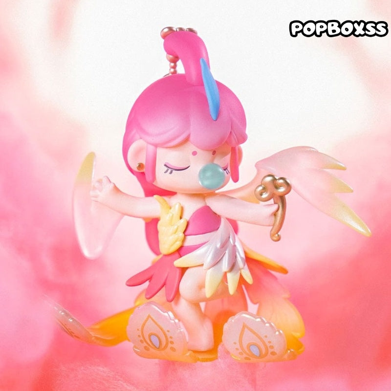 【Sale】Nanci Auspicious Animals Series Blind Box【Rolife】