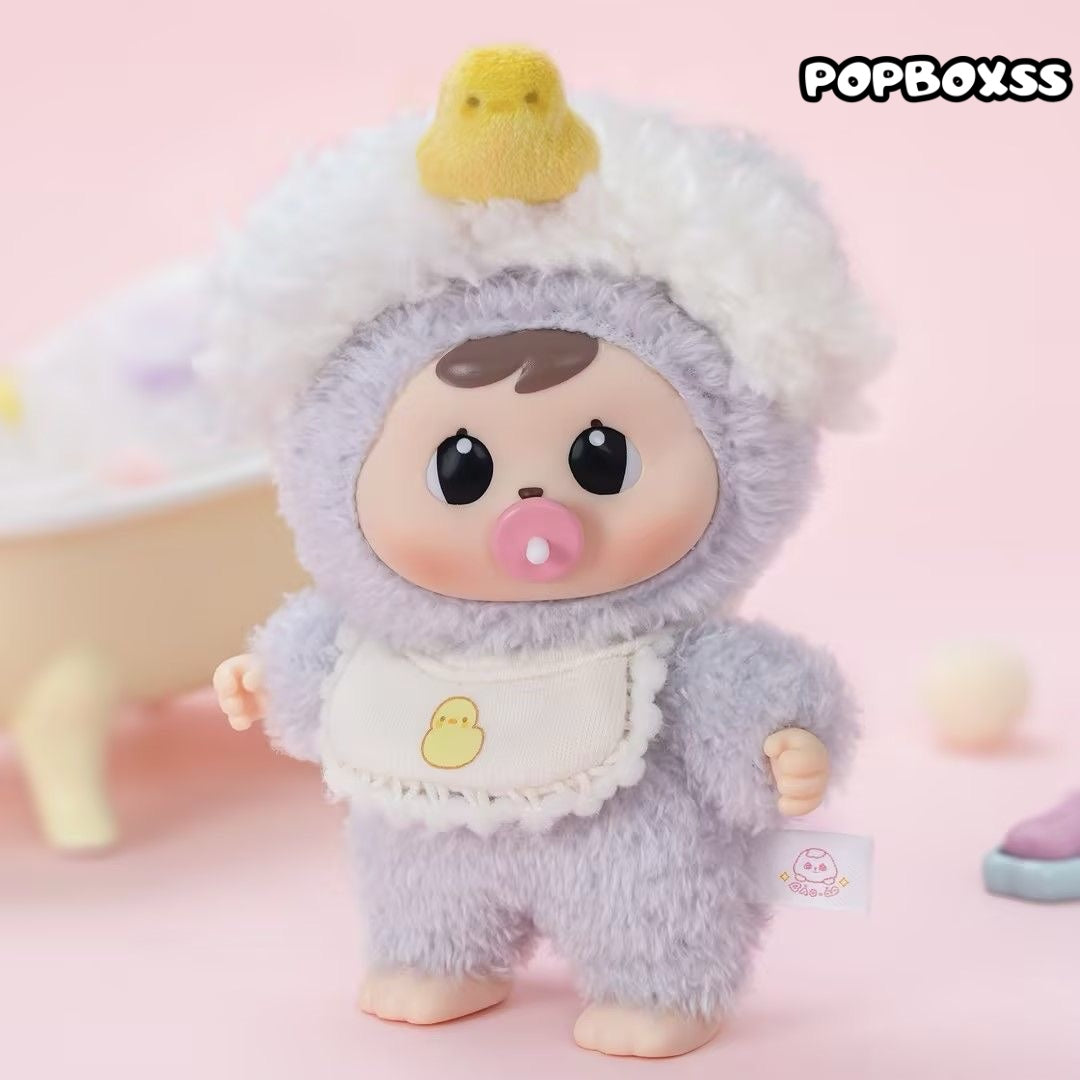 Bao-ao V2 Good Night Series Vinyl Plush Pendant Blind Box