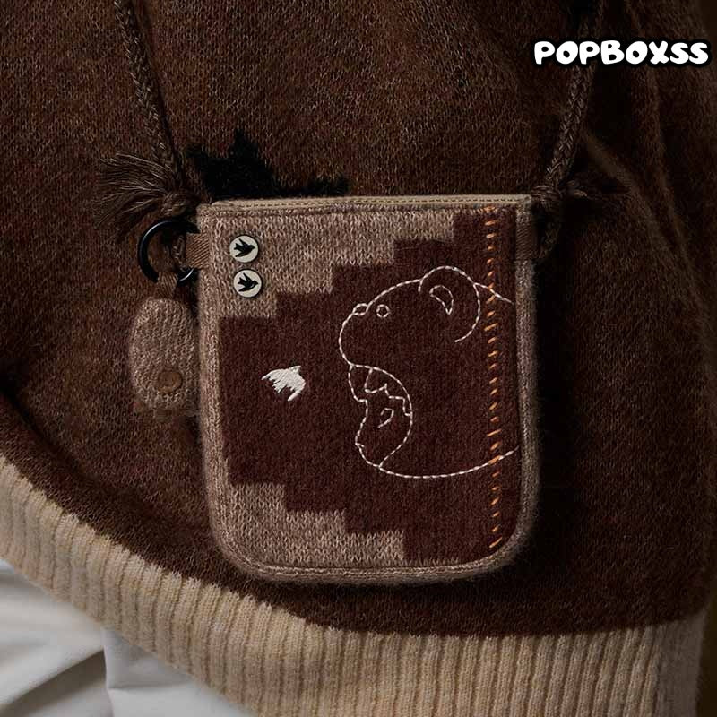 Hirono Road Journal Series-Mini Bag Blind Box