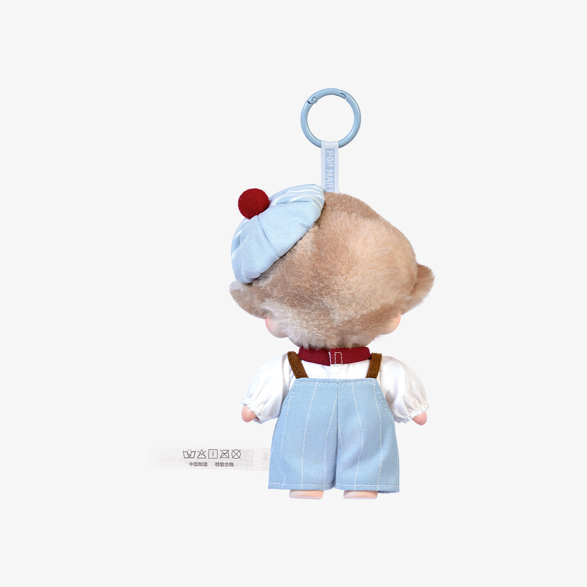 DIMOO Crush on Coffee Series-Vinyl Plush Blister Pack