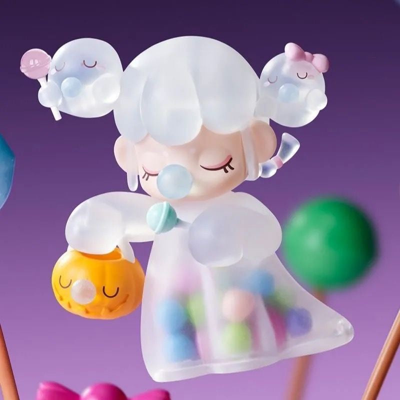 Nanci Sweet Time Series Figures, Blind Box
