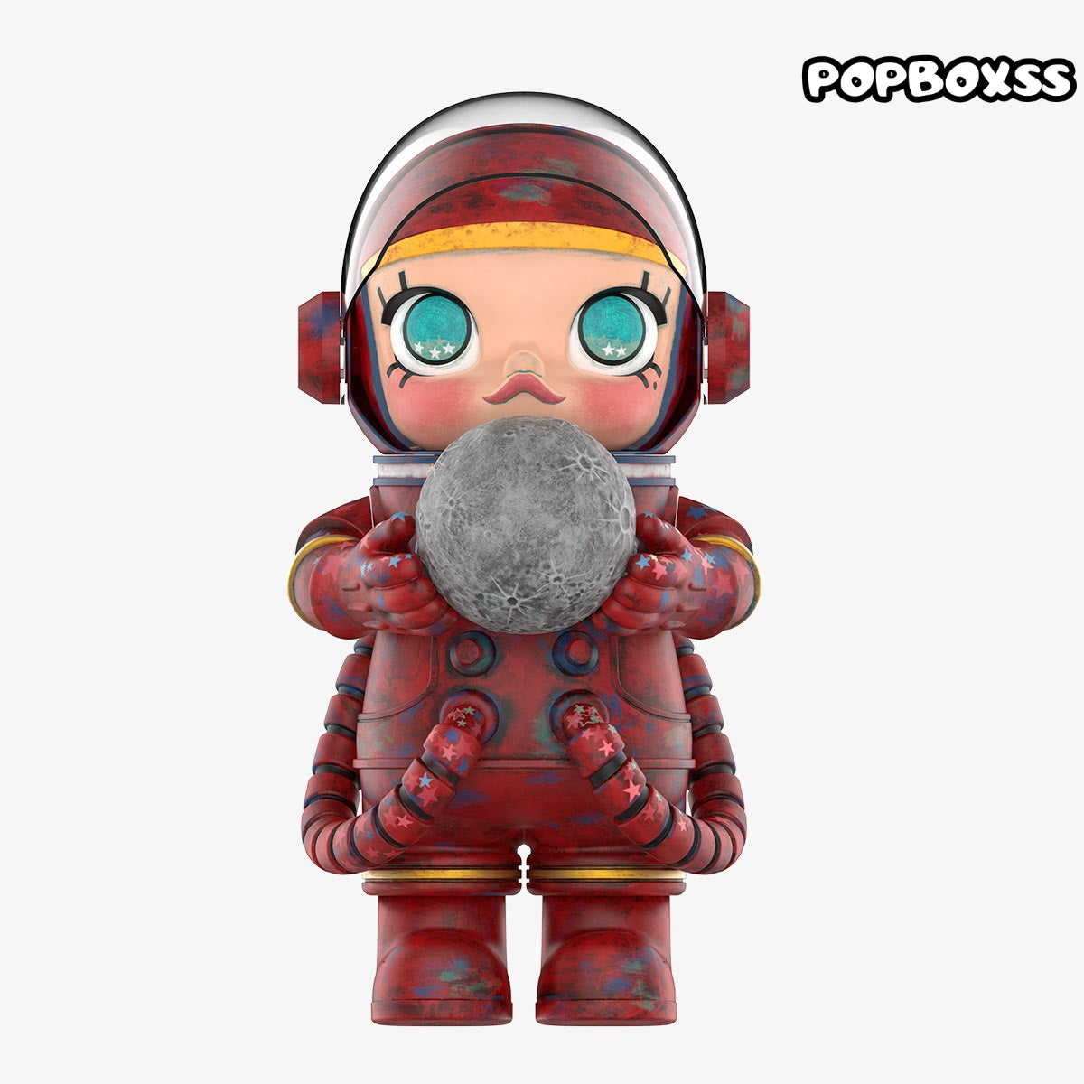 MEGA SPACE MOLLY 1000% Hello.Moon (PRE-ORDER)